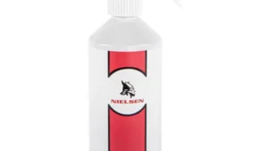 Nielseni Interior Dressing
