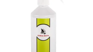 Nielseni Interior Cleaner
