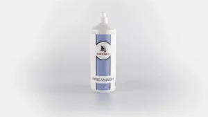 Nielseni Pre-Wash