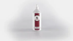 Nielseni Cherry Shampoo – kontsentreeritud, kõrgevahtne ja kriimukaitsega autoshampoon