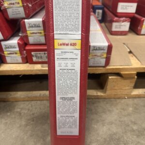 LEWEL 620 Malm elektrood 3KG