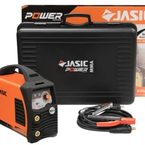 Jasic Power Arc 180SE keevitusinverter(komplekt)