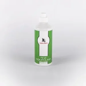 Nielseni Fine Compound