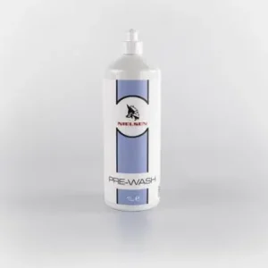 Nielseni Pre-Wash