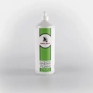 Nielseni pH Neutral Snow Foam