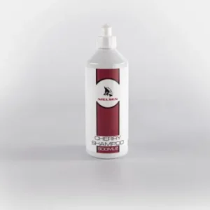Nielseni Cherry Shampoo – kontsentreeritud, kõrgevahtne ja kriimukaitsega autoshampoon