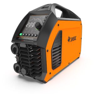 Jasic TIG 320P AC/DC inverter