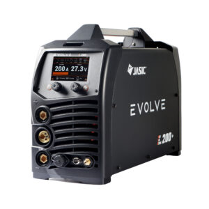 Jasic evolve200+ double pulse MIG ( multiprocess )