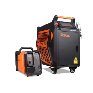 Jasic LS2000F laserkevitus (kmpl)