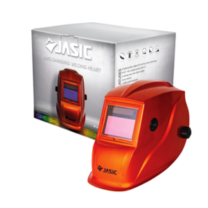 Jasic Auto Darkening keevitus- ja lihvimismask