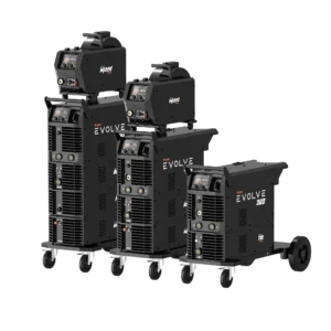 Jasic Evolve 300A-500A