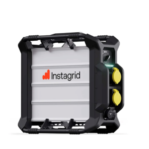 Instagrid Go 110V Battery