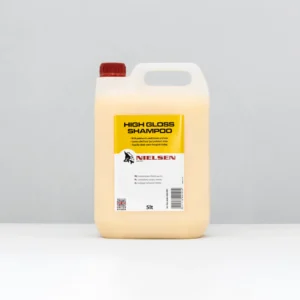 Nielsen High Gloss Shampoo — Kõrgläike Autopesuvahend
