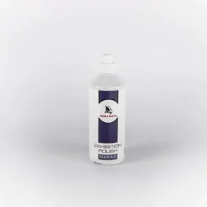 Nielsen Exhibition Polish — Kõrgläike Poleerimispasta