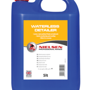 Nielsen Waterless Detailer — veeta Viimistlusvahend